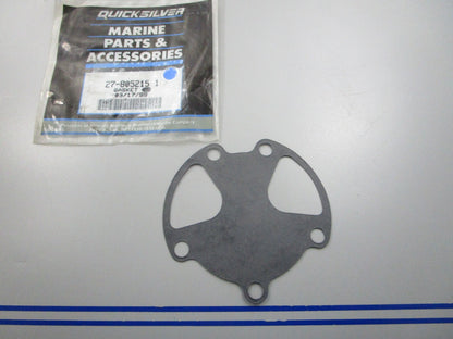 NEW OEM 27-805215 1 Mercury Quicksilver Gasket 0810