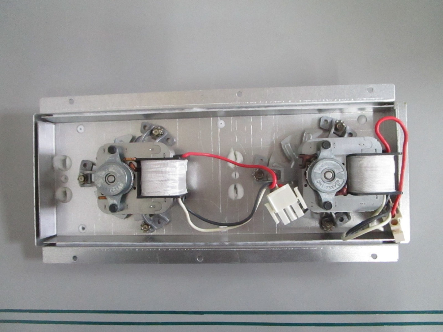 Whirlpool NEW OEM Oven Convection Fan Motor W11255349 Range Wall Oven NOS 0820