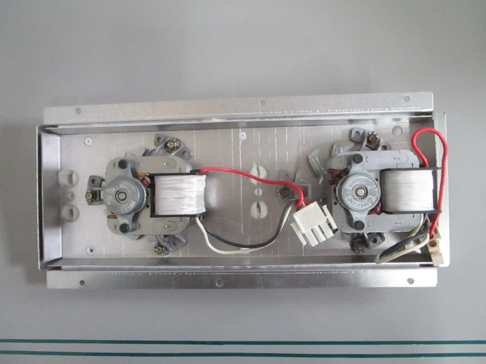 Whirlpool NEW OEM Oven Convection Fan Motor W11255349 Range Wall Oven NOS 0820