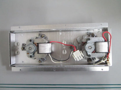 Whirlpool NEW OEM Oven Convection Fan Motor W11255349 Range Wall Oven NOS 0820