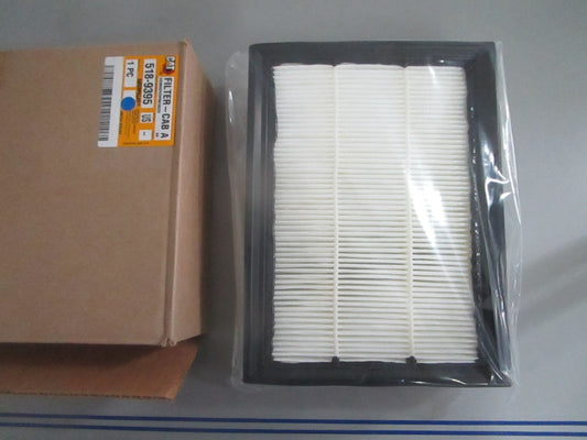 *NEW OEM* 0820 CAT Cabin Air Filter 518-9395