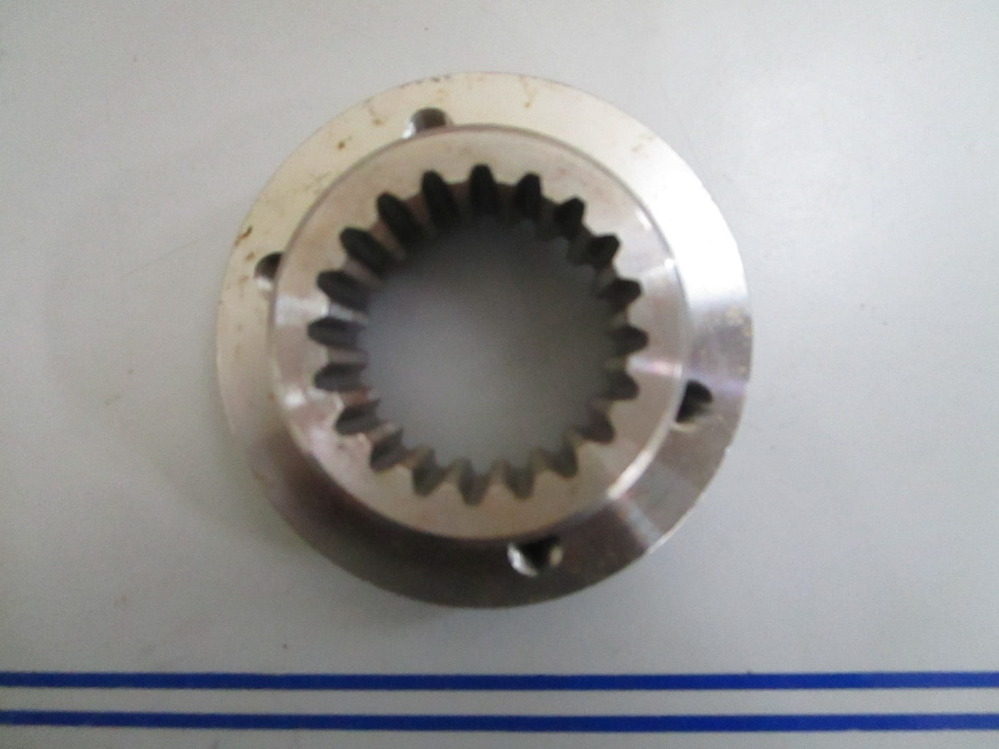 *NEW OEM* 0820 Bobcat Yoke 6540658