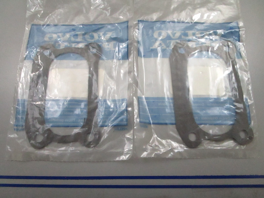 *NEW OEM* (LOT OF 2) 0810 Volvo Penta Gasket 3853279