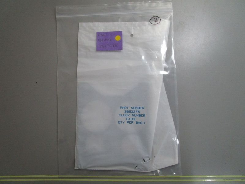 *NEW OEM* 0770 OMC Johnson Evinrude Gasket 3853275 03853275