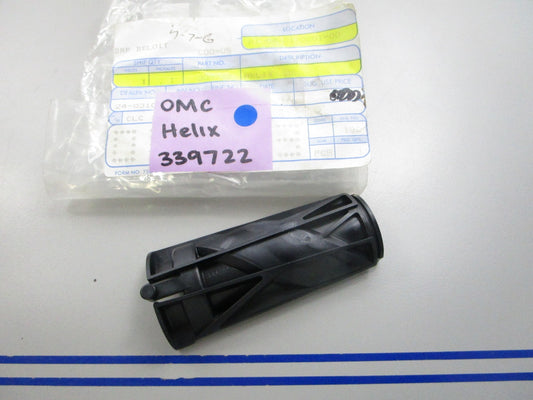 NEW OEM 339722 0339722 OMC Johnson Evinrude Helix 0810