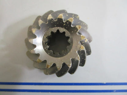 *NEW OEM* 0820 Mercury Quicksilver 15T Pinion Gear 43-98647