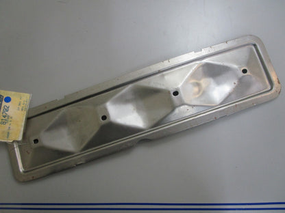 *NEW OEM* 0820 Mercury Quicksilver Cover 814702