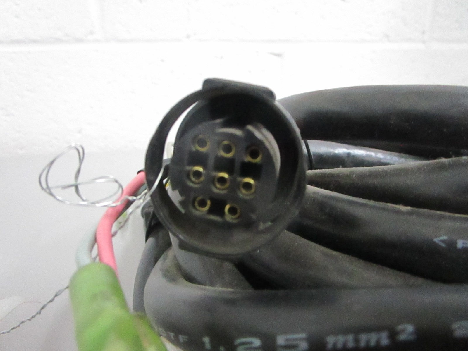 NEW OEM 36620-92E00 Suzuki Main Wiring Harness 0820