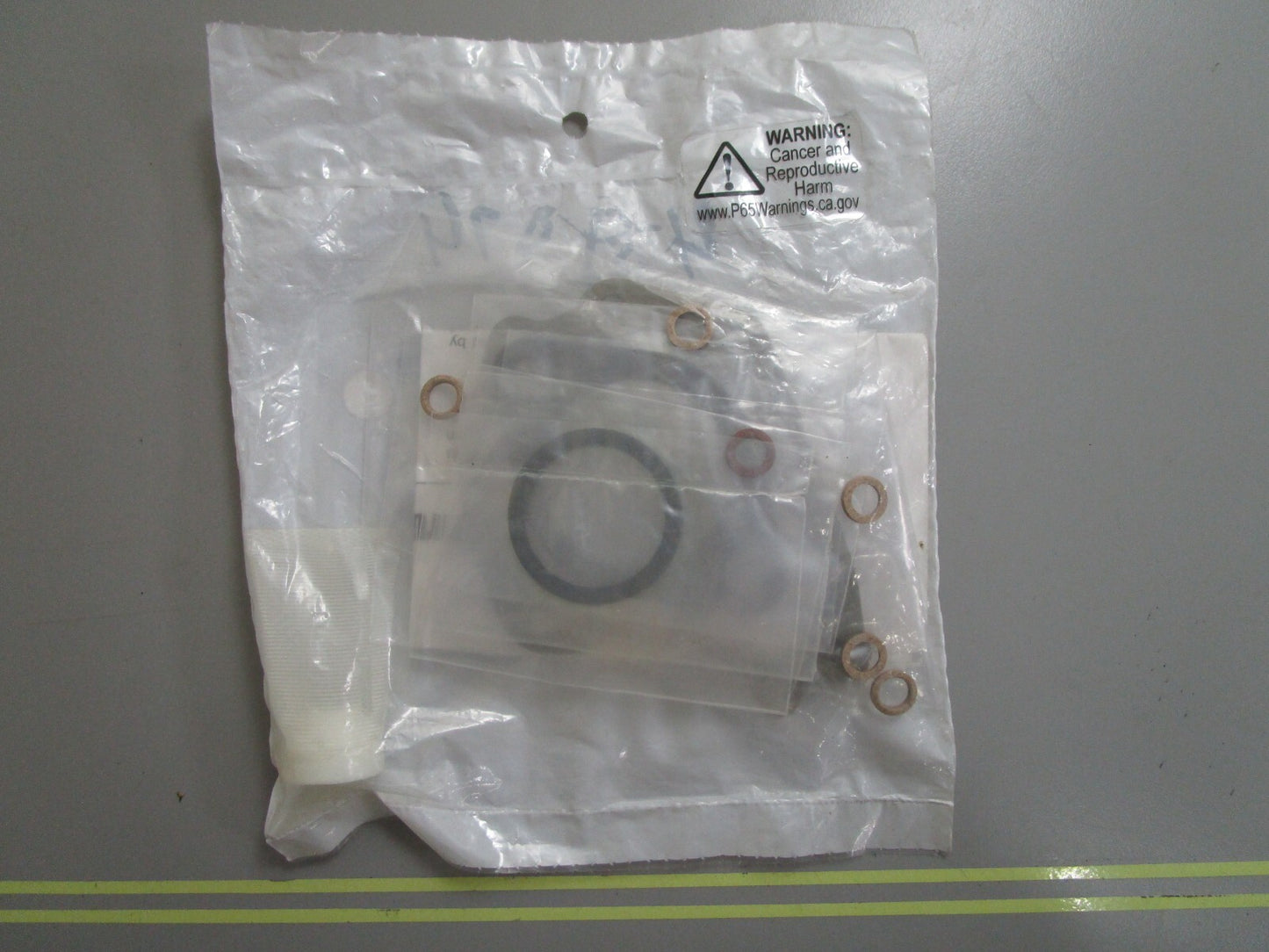 *NEW* 0810 Sierra Carburetor Kit 18-7010 Replaces: Evinrude 382050 382051