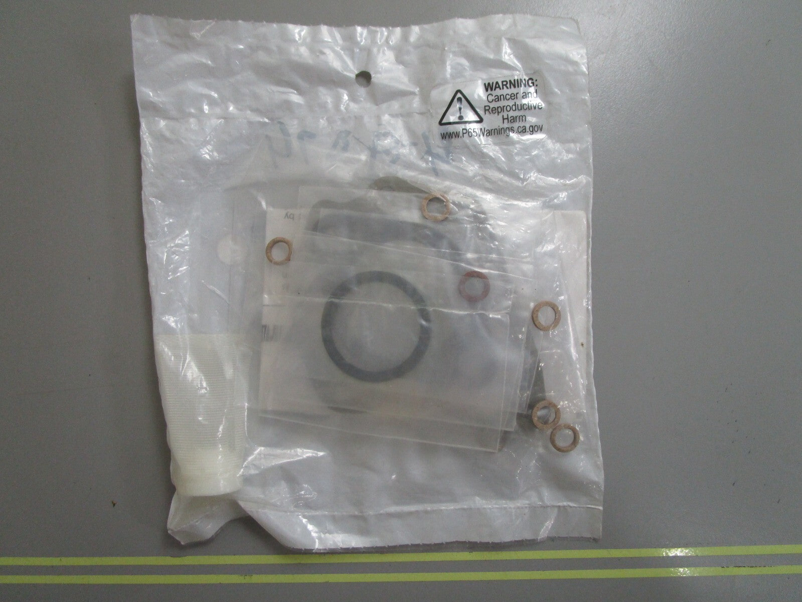 *NEW* 0810 Sierra Carburetor Kit 18-7010 Replaces: Evinrude 382050 382051