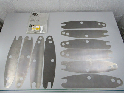 NEW OEM (LOT OF 10) 6G-1915 CAT Shim 0810