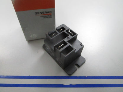 *NEW OEM* 0810 Generac 12V/30A Relay 0K2098
