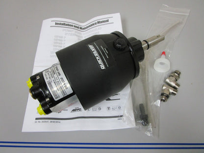*NEW OEM* 0720 UFlex Mercury Tilt Mount Helm Hydraulic Pump UP25T-N 1500