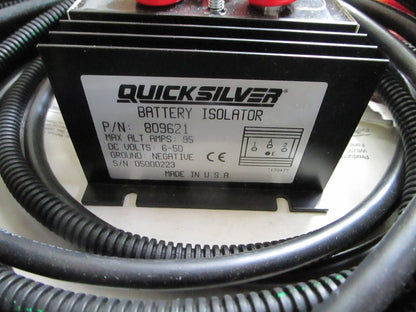 *NEW OEM* 0810 Mercury Verado Power Steer Module Kit 897478K01