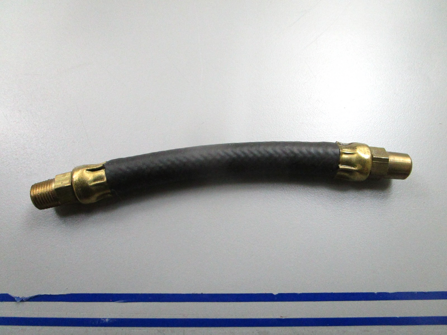 *NEW OEM* 0810 Mercury Quicksilver Fuel Line 32-54578A1