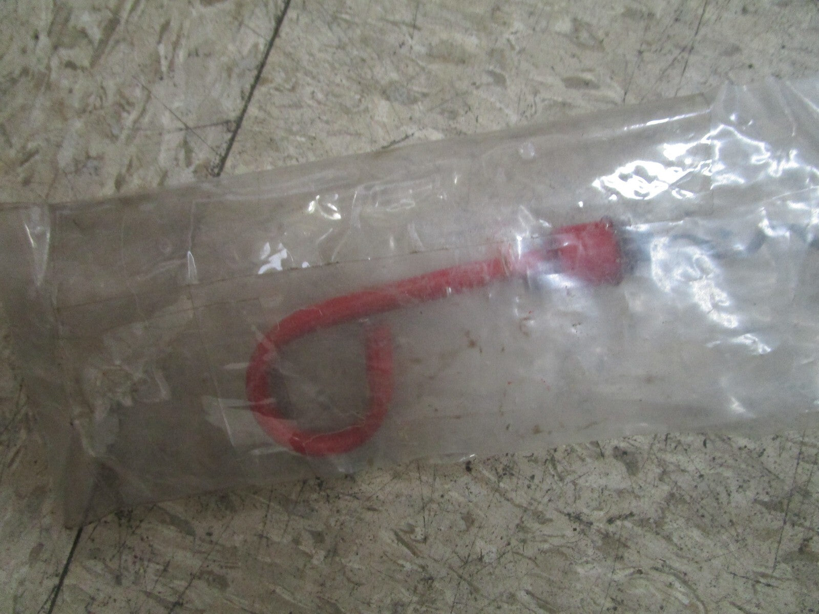 *NEW OEM* 0820 OMC Johnson Evinrude Oil Level Gauge 3850474