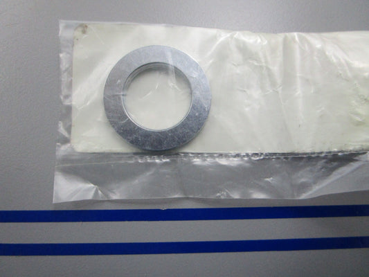 NEW OEM 4WM-11176-00-00 Yamaha Washer 0810