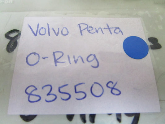 *NEW OEM* 0810 Volvo Penta O-Ring 835508