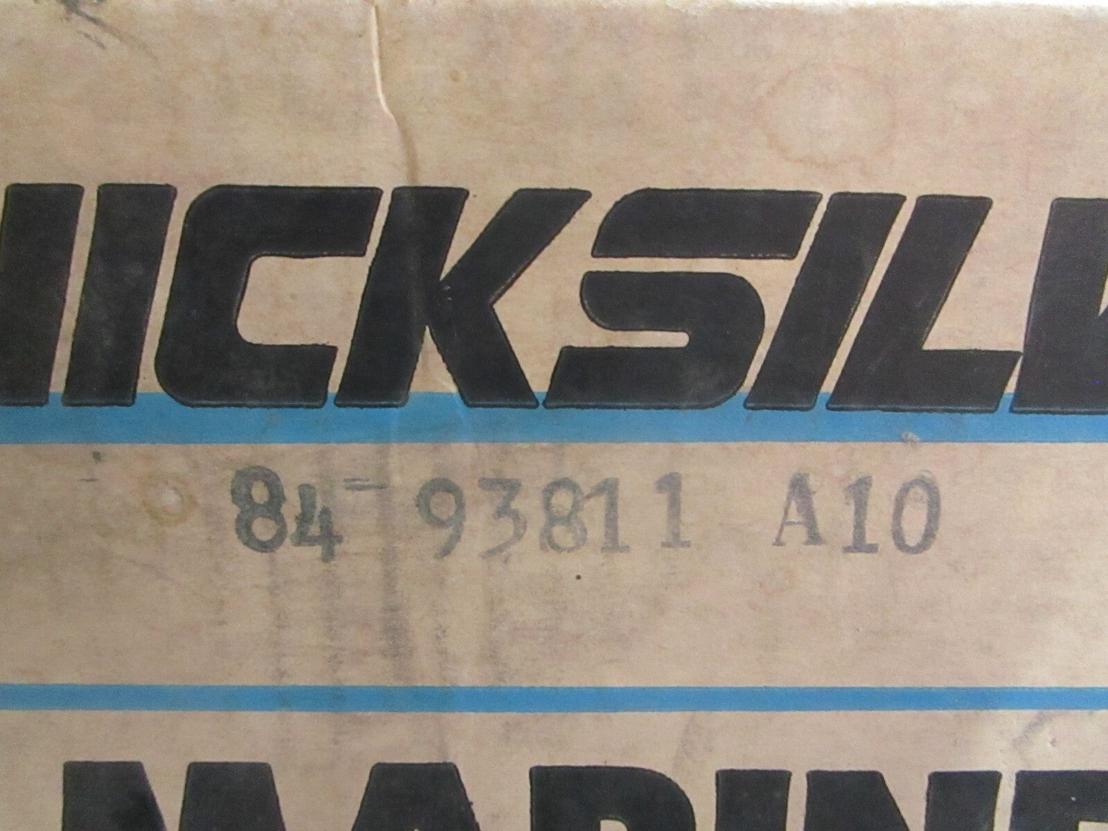 *NEW OEM* 0820 Mercury Quicksilver Harness 84-17829A10