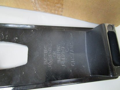 *NEW OEM* 0720 Mercury V8 V6 175 - 300 hp Warm Fusion Lower Rear Cowl 8M0142226