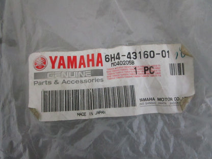 NEW OEM 6H4-43160-01-00 Yamaha Tilt Rod Assy 0820
