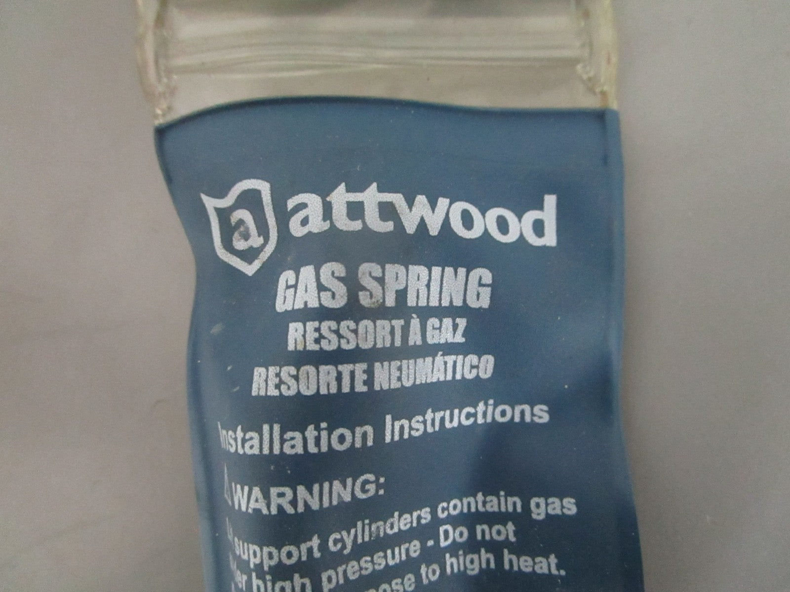 *NEW OEM* 0820 Attwood Gas Spring SL36-40-5