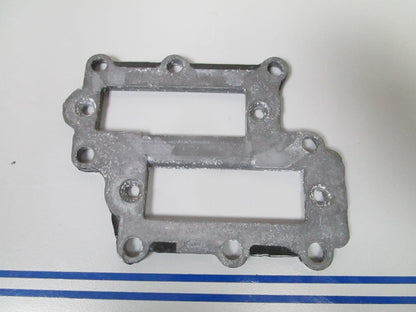 NEW OEM 8198071 Mercury Quicksilver Force Deflector Plate 0720