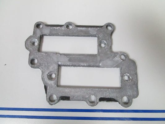 NEW OEM 8198071 Mercury Quicksilver Force Deflector Plate 0720