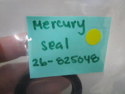 *NEW OEM* 0810 Mercury Quicksilver Seal 26-825048