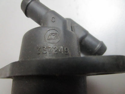 *NEW OEM* 0820 OMC Johnson Evinrude Blow-Off Valve Cover 337249 0337249