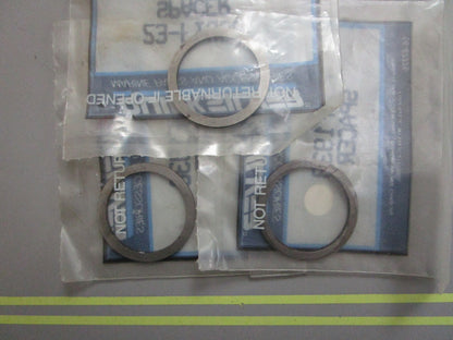 *NEW OEM* (LOT OF 3) 0810 Mercury Quicksilver Spacer 23-F1938