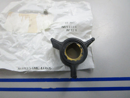 NEW 18-3015 Replaces: OMC 433935 0433935 Sierra Impeller 0810