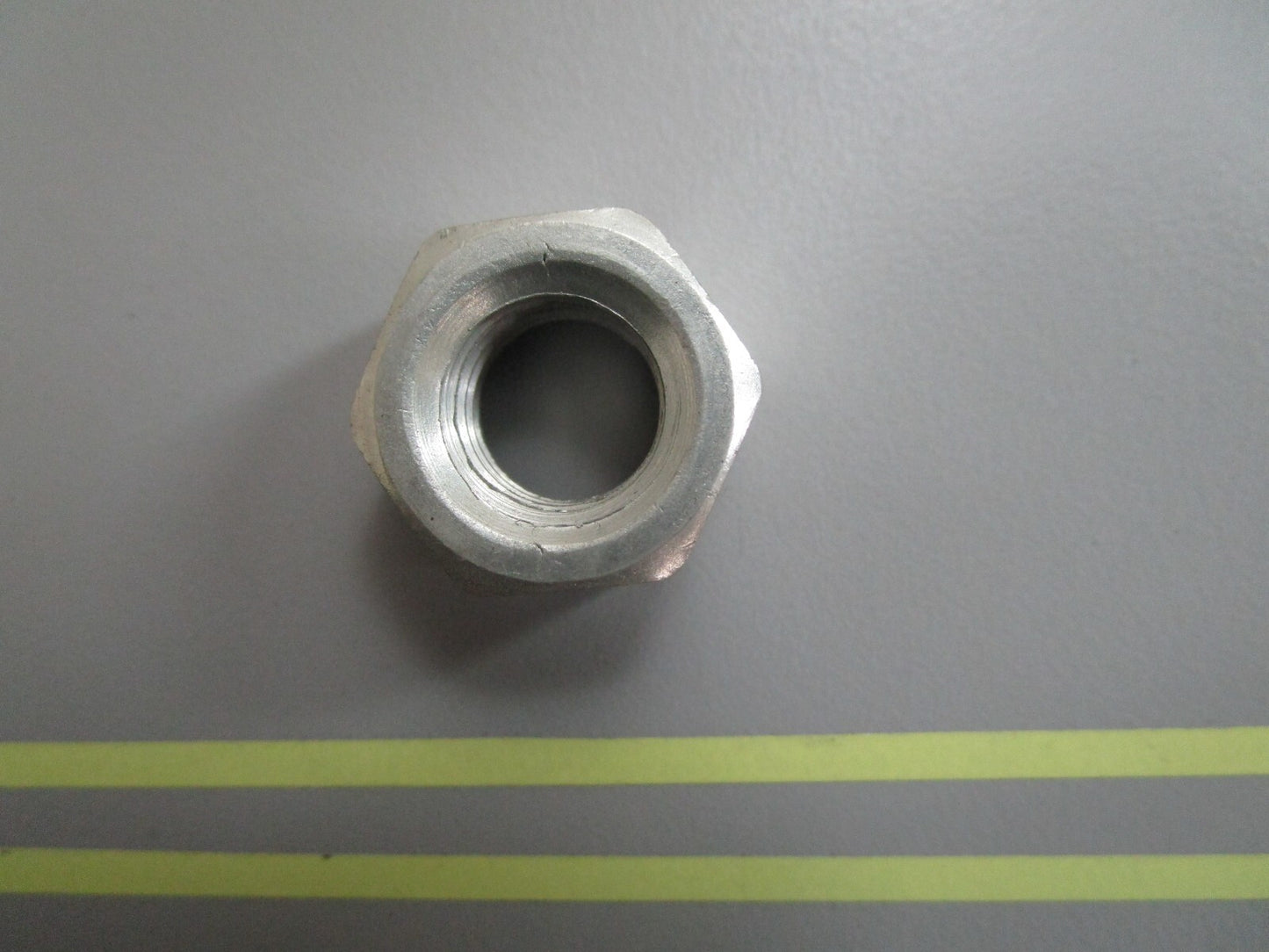 *NEW OEM* 0820 OMC Johnson Evinrude Nut 307407 0307407