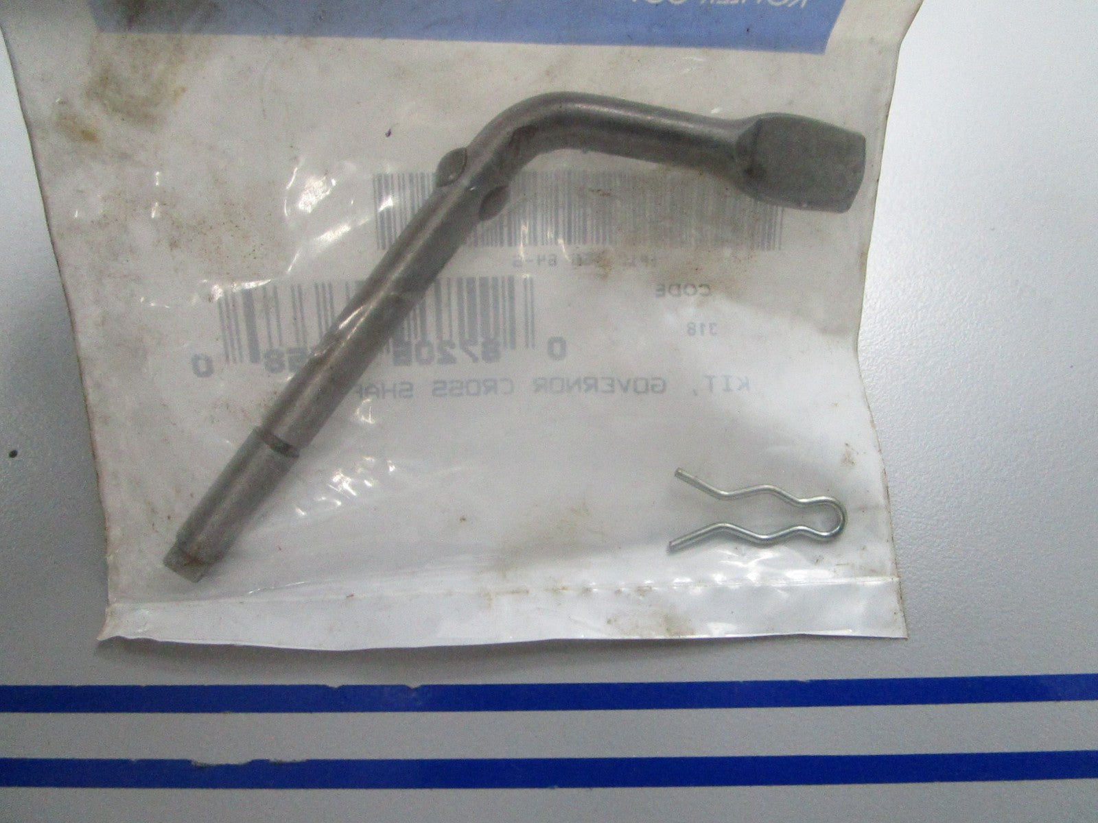 NEW OEM Kohler Governor Shaft Kit 12 755 64-S 0810