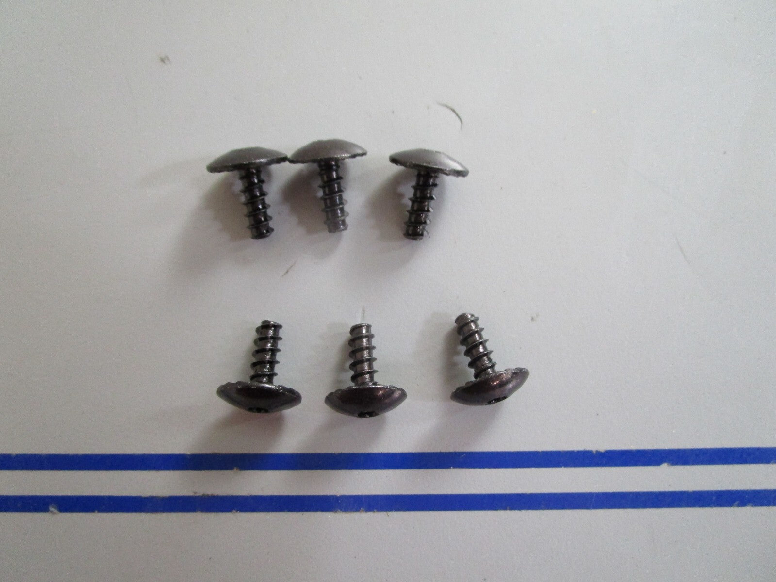 *NEW* (LOT OF 6) 0770 Arctic Cat Self-Tapping Screw 0623-797