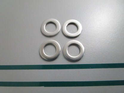 NEW (LOT OF 4) 278002963 Sea-Doo Washer 0810