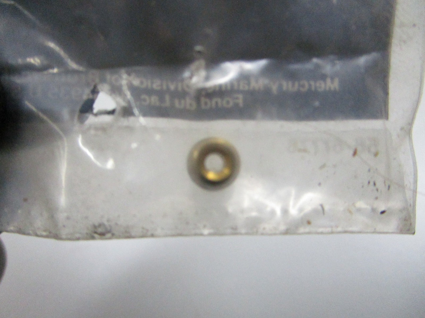 *NEW OEM* 0810 Mercury Quicksilver .082 Jet 1399-3518