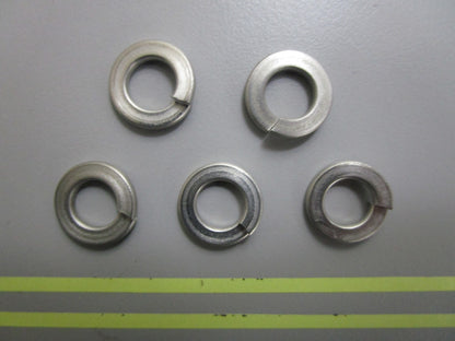 *NEW OEM* (LOT OF 5) 0810 Yamaha Spring Washer 92990-08100