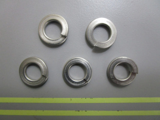 *NEW OEM* (LOT OF 5) 0810 Yamaha Spring Washer 92990-08100