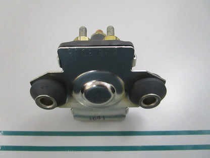 NEW OEM 89-818998A1 Mercury Quicksilver 12V Solenoid 0810