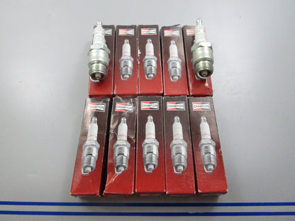 *NEW* (LOT OF 10) 0810 Champion Spark Plug RF14YC