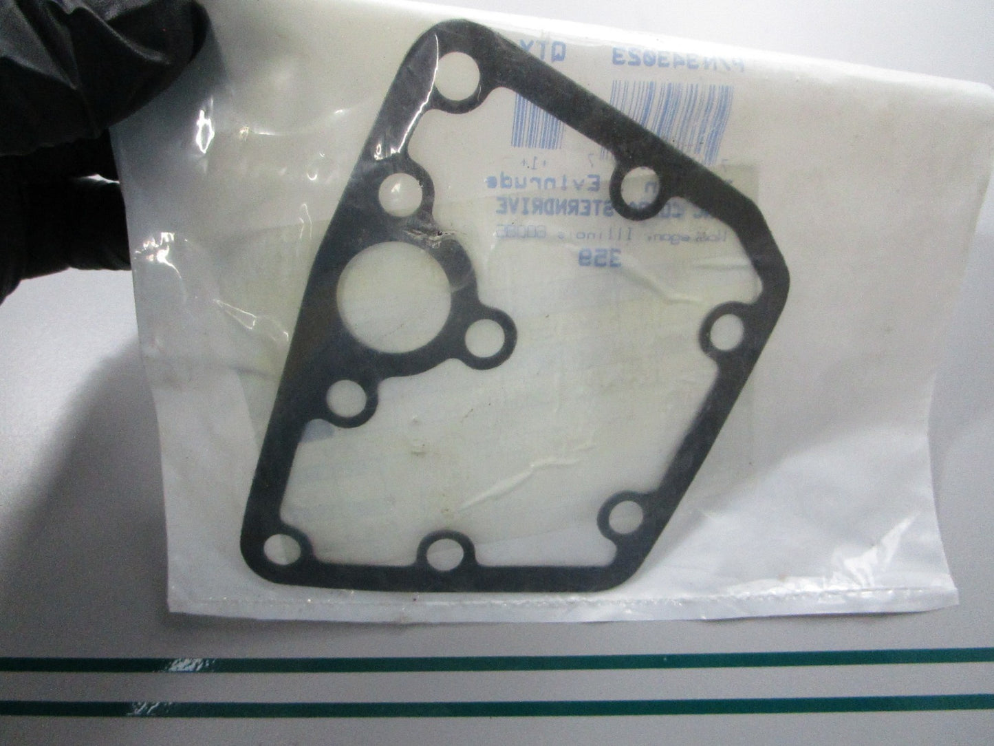 NEW OEM 343023 0343023 OMC Johnson Evinrude Gasket 0810