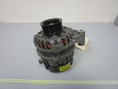 *NEW OEM* 0720 Volvo Penta Trim Alternator Assembly 21612639 *1 YEAR WARRANTY*