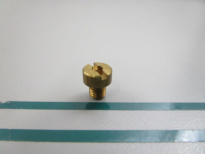 NEW OEM 835492 Volvo Penta Main Jet 0810