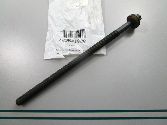 NEW OEM 420641020 Can-Am Screw 0810