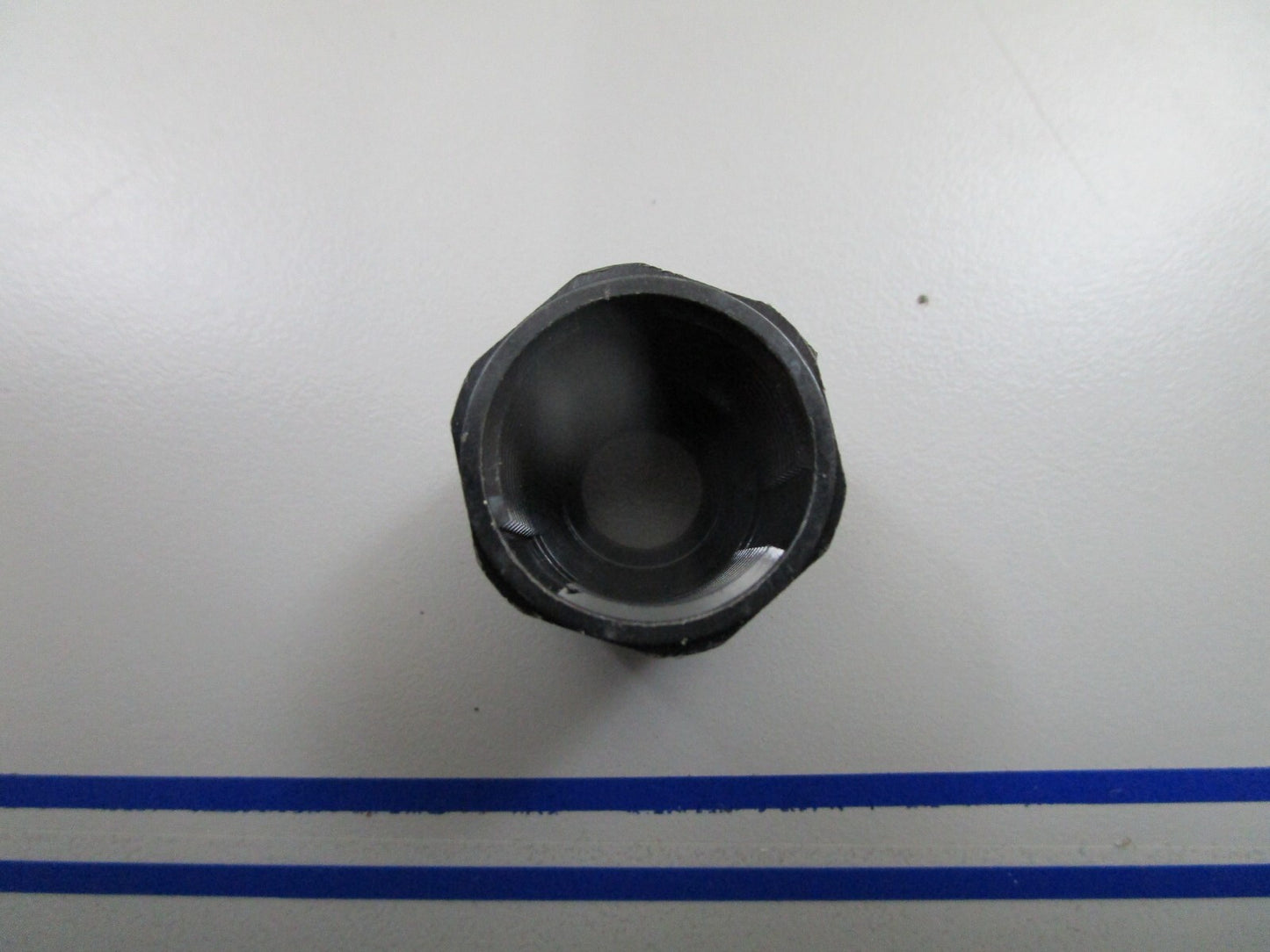 *NEW OEM* 0810 OMC Johnson Evinrude Nut 127237 0127237