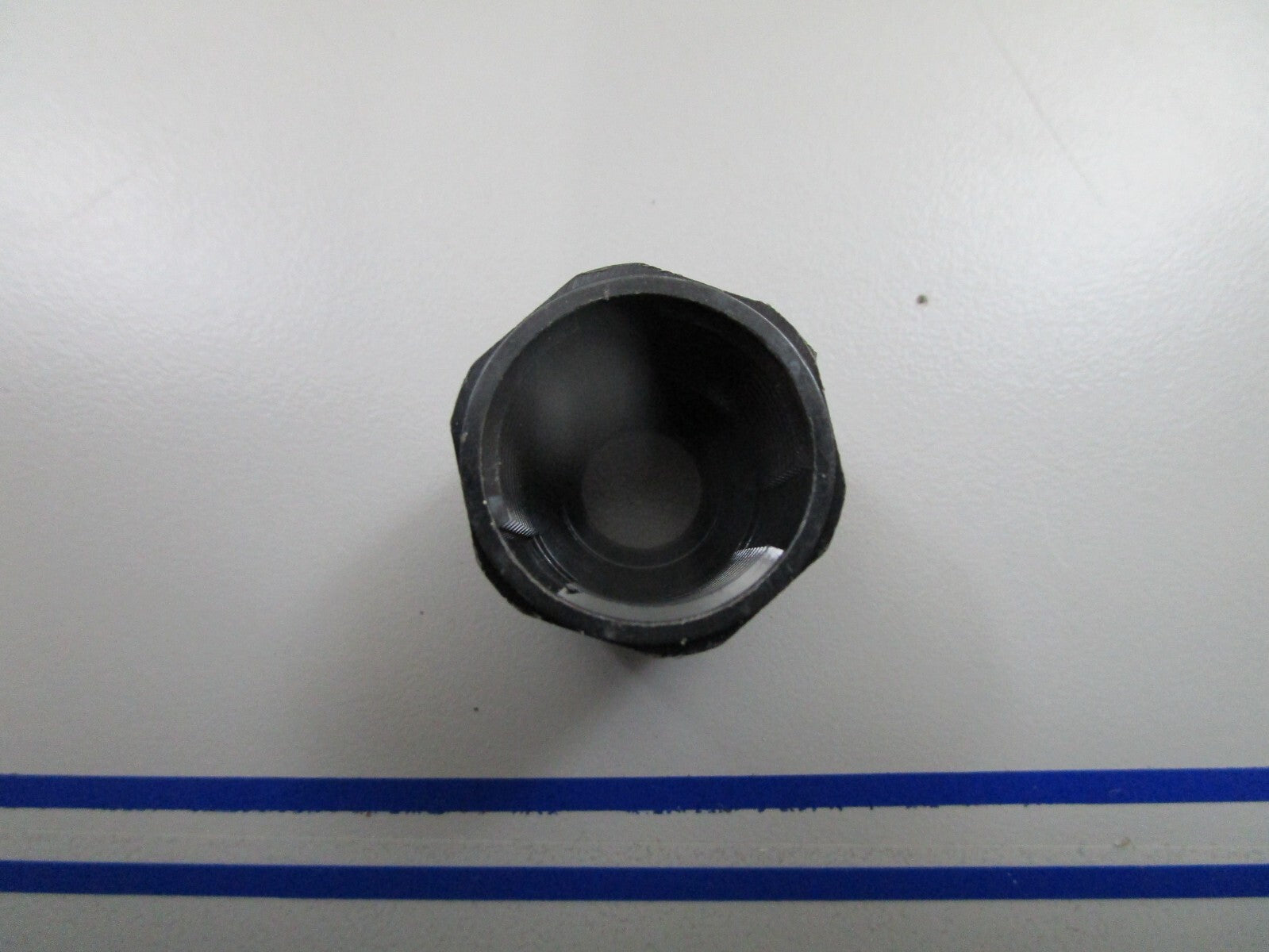 *NEW OEM* 0810 OMC Johnson Evinrude Nut 127237 0127237