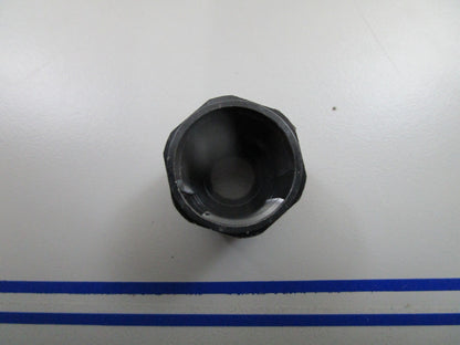 *NEW OEM* 0810 OMC Johnson Evinrude Nut 127237 0127237