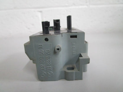 NEW OEM 0038202810 Mercedes-Benz Power Seat Control Module 0820