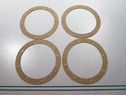 NEW OEM (LOT OF 4) 124765 0124765 OMC Johnson Evinrude Gasket 0810